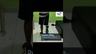 Review Jual Sepatu Afo | 0812-8456-8800