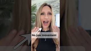 Singing the EE vowel with ease #shorts  #singingtip #vocaltips #sing #voice #vocalcoach #singer