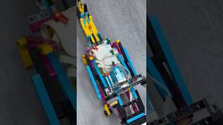 LEGO Crocodile 🐊 with SPIKE Prime #legoeducation #lego #robotics #educationaltoys #educationalgames