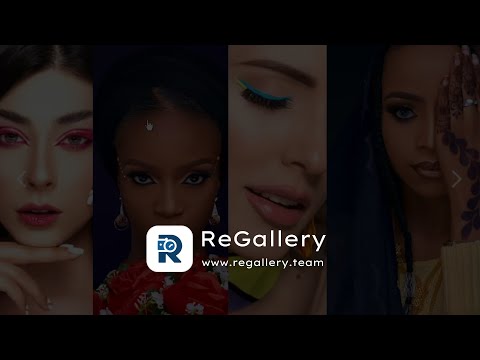 Create stunning WordPress Photo Galleries for Free with ReGallery! 🚀📸