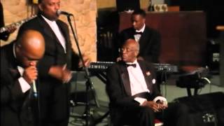 The Brooklyn Allstars - I've Got My Ticket