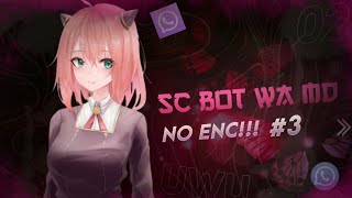 SC BOT WA   NO ENC #3