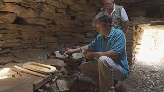Technology helping to preserve Europe's cultural heritage