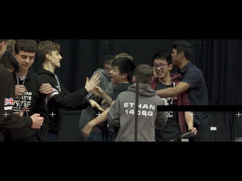 VEX Robotics & VEX IQ UK Nationals 2020 are coming!