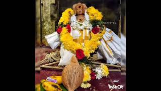 ஆசீவகம் கூறும் அணுக்களின் பொதுப் பண்புகள் - முனைவர் ஆசீவக சுடர்ஒளி