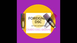 Document Signer Certificate DSC Price Online