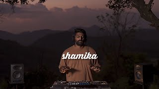Shamika | The Creek Show -  Progressive House | Organic House (Vol 20) #SC20