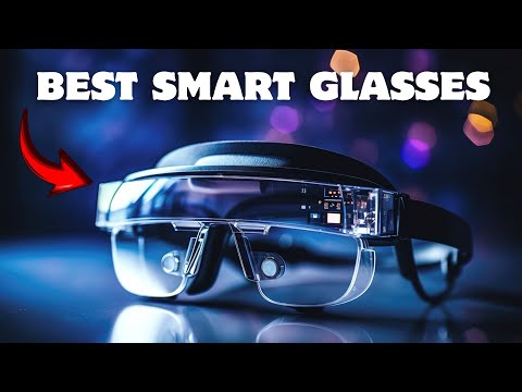 Best Smart Glasses 2025 [don't buy one without watching]