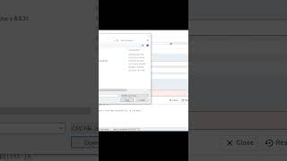 Easily Import CSV And Other Files Into PostgreSQL || Best PostgreSQL Tutorial Shorts