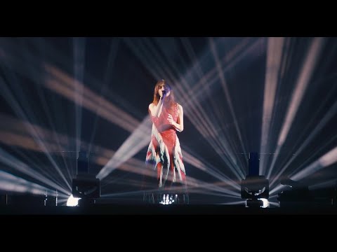 milet「inside you」Live at NipponBudokan