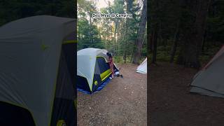 Easy Indian recipe for Camping  #campingmeals #acadia  #outdoorcooking #camping #campinglife