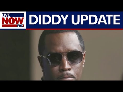 UPDATE: Sean 'Diddy' Combs federal trial begins Monday