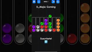 #ballpuzzle #gameplay #funny