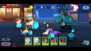 Disney Heroes Battle Mode Spaghetti Bound (P2)