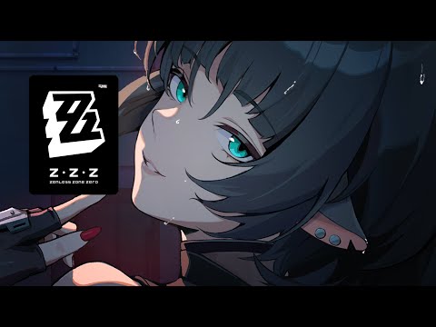 Jane Character Teaser "Under Arrest" | Zenless Zone Zero