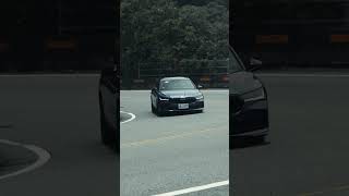 POV：當你朋友說Superb只是旅行車時 #superbcombisportplus #skoda #平鎮SKODA #wagon #superbcombi #sportwagon
