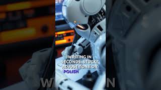 Digital Nomads 2024 AI Document Editor (Wordtune)