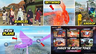 Naruto Chapter 2 Special Changes l Free Fire New Event l Ff New Event l Naruto Chapter 2 Event