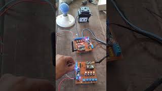 ✨ Prueba de Modulo Radio Enlace nRF24L01 1km con Arcuino Nano #shorts