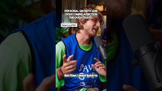 Personal Growth and Overcoming #podcast #viralvideo #interview #usapodcast #viral #motivation