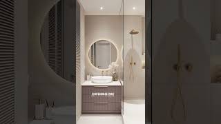 bathroom design | bathroom decorating ideas | bathroom trends 2023 | bathroom decoration | bathroom