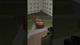 Kuchisakeonna  So Scare from  New Moai Statue Maze