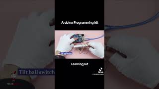 #robotickit #arduinorobot #robotic #arduinotutorial #robot #arduinoproject #automobile #roboticskit