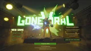 Gone Viral | Gameplay Deep Dive