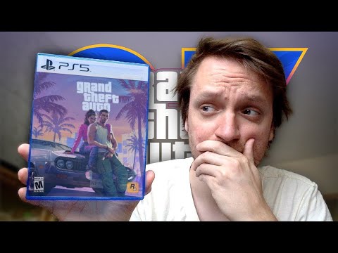 GTA 6 Is Now The BIGGEST DISASTER In Gaming...