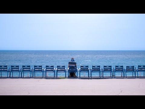 Street Photography in Nice Côte d'Azur