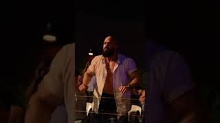 SIW WRESTLING: Uno show COLOSSALE! 🏛 Preview COLOSSAL 2022