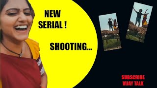 Kayal Committed New Serial ! #sillunuorukadhal #vijaytalk