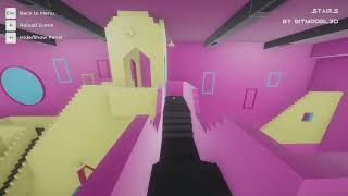 Squid Game Demo made by BitModel 3D