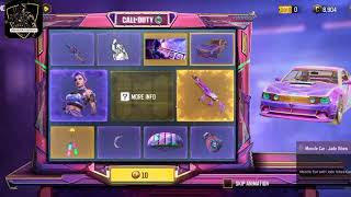 Spending Just 10 CP on Every Draw... Can I Get Lucky?! 🔥🎁. Part 2