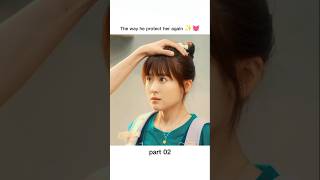 part 02 #shortvideo #cdrama #kdramaaddict #cdramalover #cdramaedit