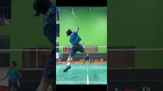 attack and defence 🔥 #badmintonlovers #phonk #phonkmusic #music #phonkhouse #anime #badminton #fyp