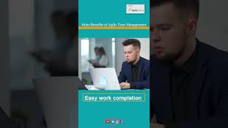 What is Agile Time management? | #shorts #agile #agilemania #agilemanagement #agilemethodology #time