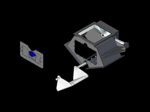 Vortex Valves Aggregate Diverter
