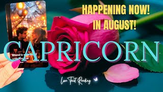 ❤️ CAPRICORN ANSWER IS YES! YOU DEFINITELY HAVE THEIR HEART & ATTENTION #capricorn #tarot #soulmate