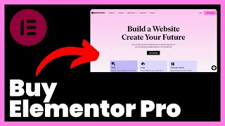 How to Buy Elementor Pro