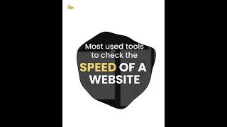 Website Loading Tips | check your Websites loading time