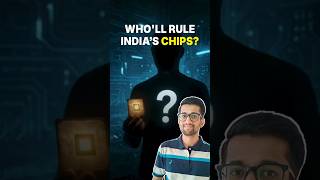 Chip Race 2025: Tata Ka ₹91000 Cr Masterstroke Explained #Vedantasemiconductor #India'sdigitalfuture