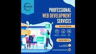 🌐✨ Transform Your Online Presence with Our Web Design & Development Services! 🚀💼