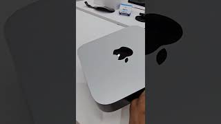 Mac Mini M2🔥#shortvideo #viralvideo #macminim2 #applemac #video #sr #songlove #shwetarajwanshivlogs