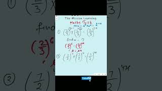 #themissionlearning ,#shorts ,#trendingreel ,#viral,#maths,#mathsguru ,#ytshorts ,#mathsmagic