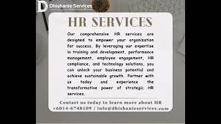 HR Services