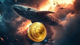 比特币价格重回返12万美元！加密鲸鱼购入9.2亿美元BTC｜Cryptonews