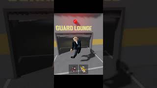 BARRY'S PRISON RUN ROBLOX! #roblox #obby #barry #barryprisonrun