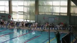 노민규 2016년 01월 번외 자유형 50M