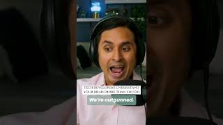 Bialik Breakdown: Dr. Alok Kanojia on how tech developers understand your brain more than you do! 🧠💥